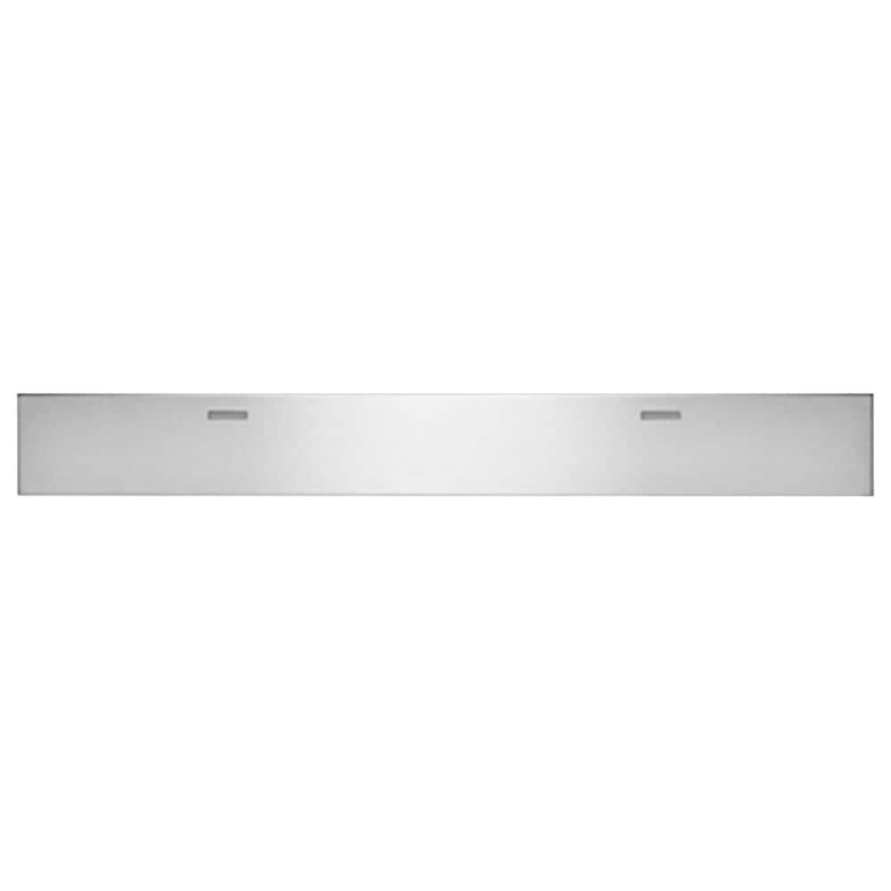 JennAir 18" Column Toe Kick in Stainless Steel, , large