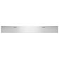 JennAir 18" Column Toe Kick in Stainless Steel, , large