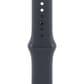 Apple Apple Watch SE GPS Smartwatch 40mm Aluminum in Midnight, , large