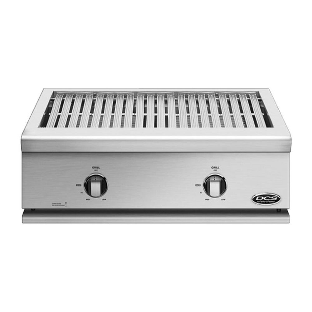 Fisher and Paykel 30" Liberty All Grill Head in Stainless Steel