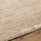 Surya Masterpiece MPC-2320 Beige, Tan and Medium Brown 2"7" x 3"11" Area Rug, , large