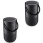 Bose Portable Smart Speaker in Triple Black, , large