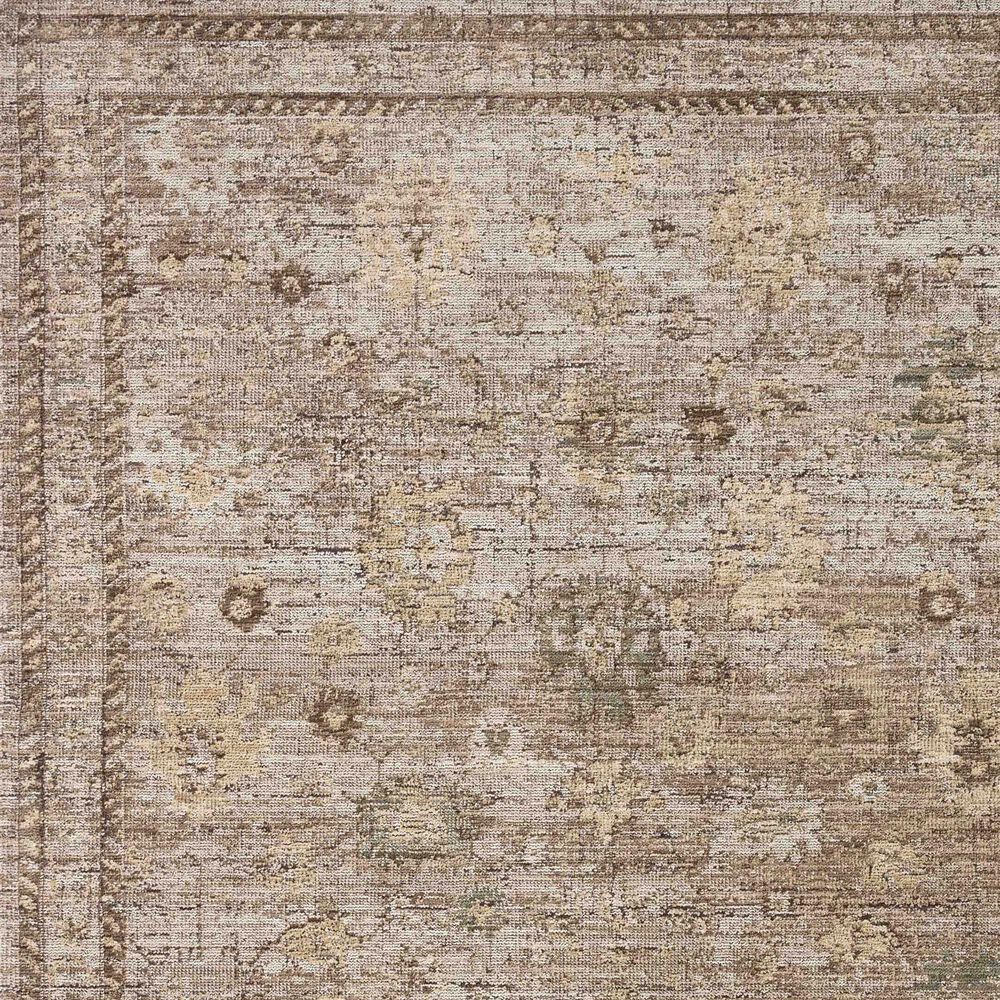 Loloi Priscilla Sand and Earth 2&#39;6&quot; x 10&#39; Runner, , large