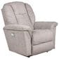 La-Z-Boy Jasper Power Rocker Recliner in Smoke, , large
