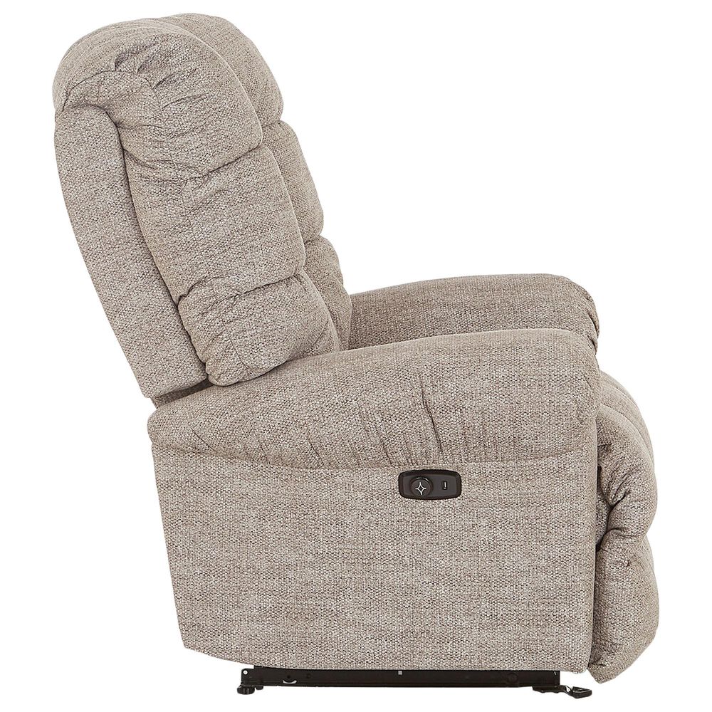 Best Home Furnishings Corey Manual Rocker Recliner in Wheat, , large