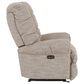 Best Home Furnishings Corey Manual Rocker Recliner in Wheat, , large