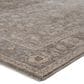 Jaipur Valentia Amaris 4" x 6" Vapor Blue Area Rug, , large