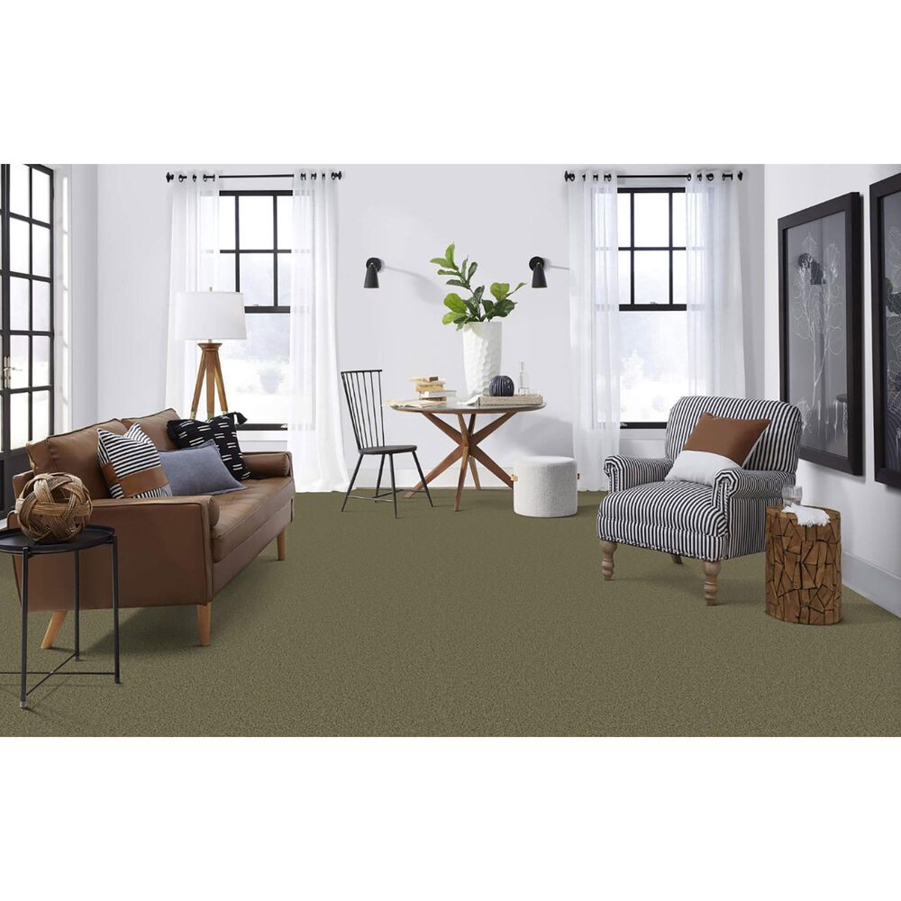 Masland Indulgence Carpet in Bayleaf, , large