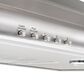 Frigidaire 36"" Overhead Range Hood in Stainless Steel, , large