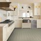 Karastan Volute Carpet in Heather Grey, , large