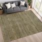 Dalyn Rug Company Vico VC9 Olive 10" x 14" Area Rug, , large
