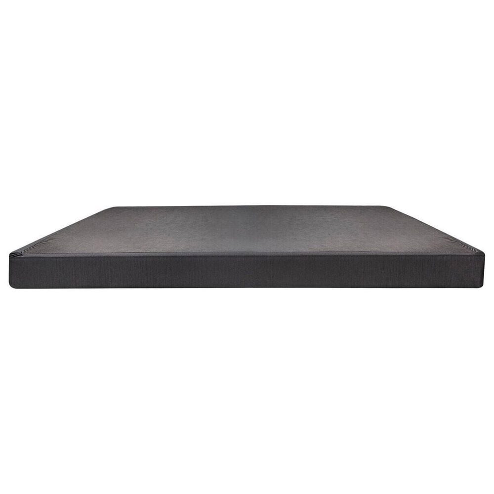 Southerland Rose Firm Hybrid King Mattress with Low Profile Box Spring, , large
