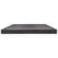 Southerland Rose Firm Hybrid King Mattress with Low Profile Box Spring, , large