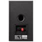 Polk 12" Subwoofer + 6.5 Floorstanding Tower Speaker + 5.25 Center Channel Speaker + Denon 5.2 Channel AV 8K Receiver with HEOS Built-in in Black, , large