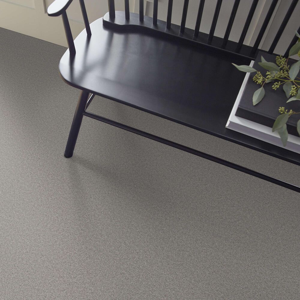Shaw Del Rio II Carpet in Grey Fox, , large