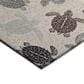 Dalyn Rug Company Seabreeze SZ13 5" x 7"6" Beige Area Rug, , large