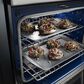 KitchenAid 30" Freestanding Double Oven Electric Range in Stainless Steel, , large