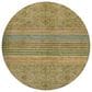 Dalyn Rug Company Tabrook TB7 Aloe 8" Round Area Rug, , large