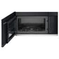 LG 2.1 Cu. Ft. Over-the-Range Microwave Oven with EasyClean in Stainless Steel, , large