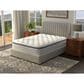 Hearth and Haven WinkBeds Plus Euro Top Twin Mattress, , large