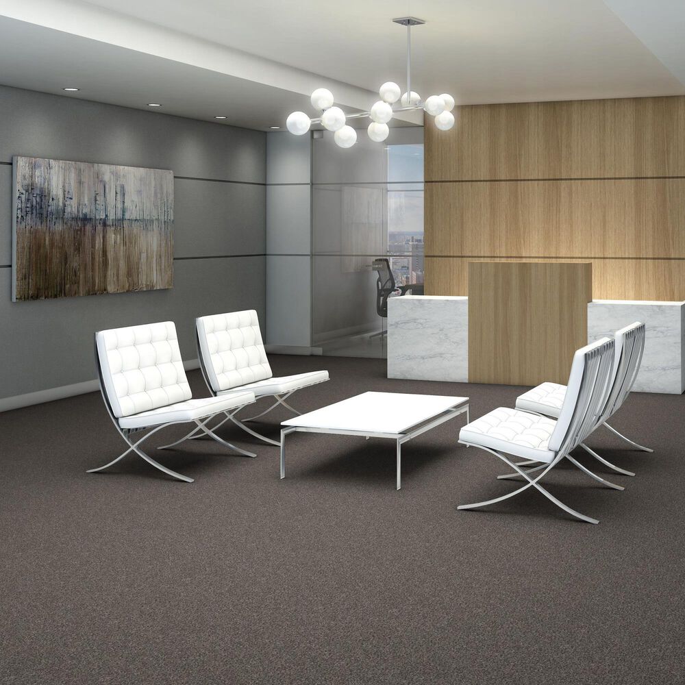 Shaw Yes You Can III Carpet in Marble, , large