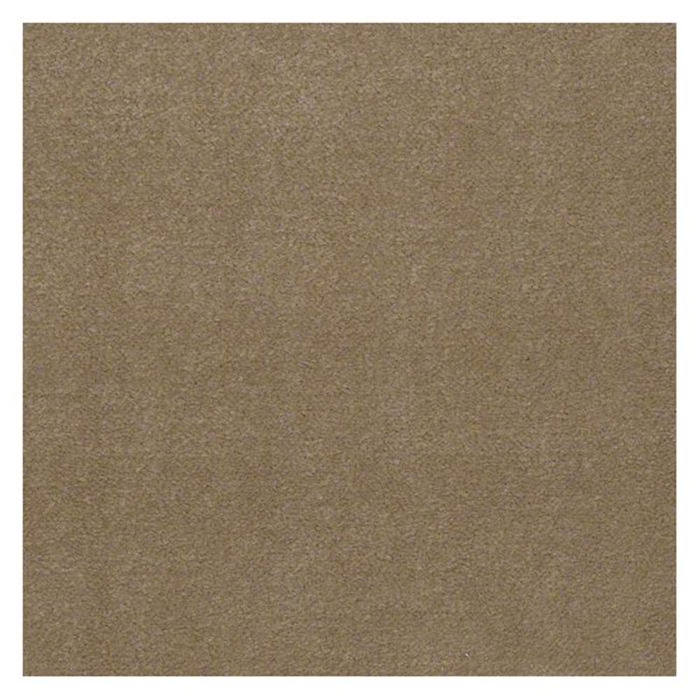 Shaw Emphatic II 36 Carpet in Canyon Dust, , large
