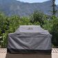 Traeger Grills Ironwood XL Full-Length Grill Cover, , large