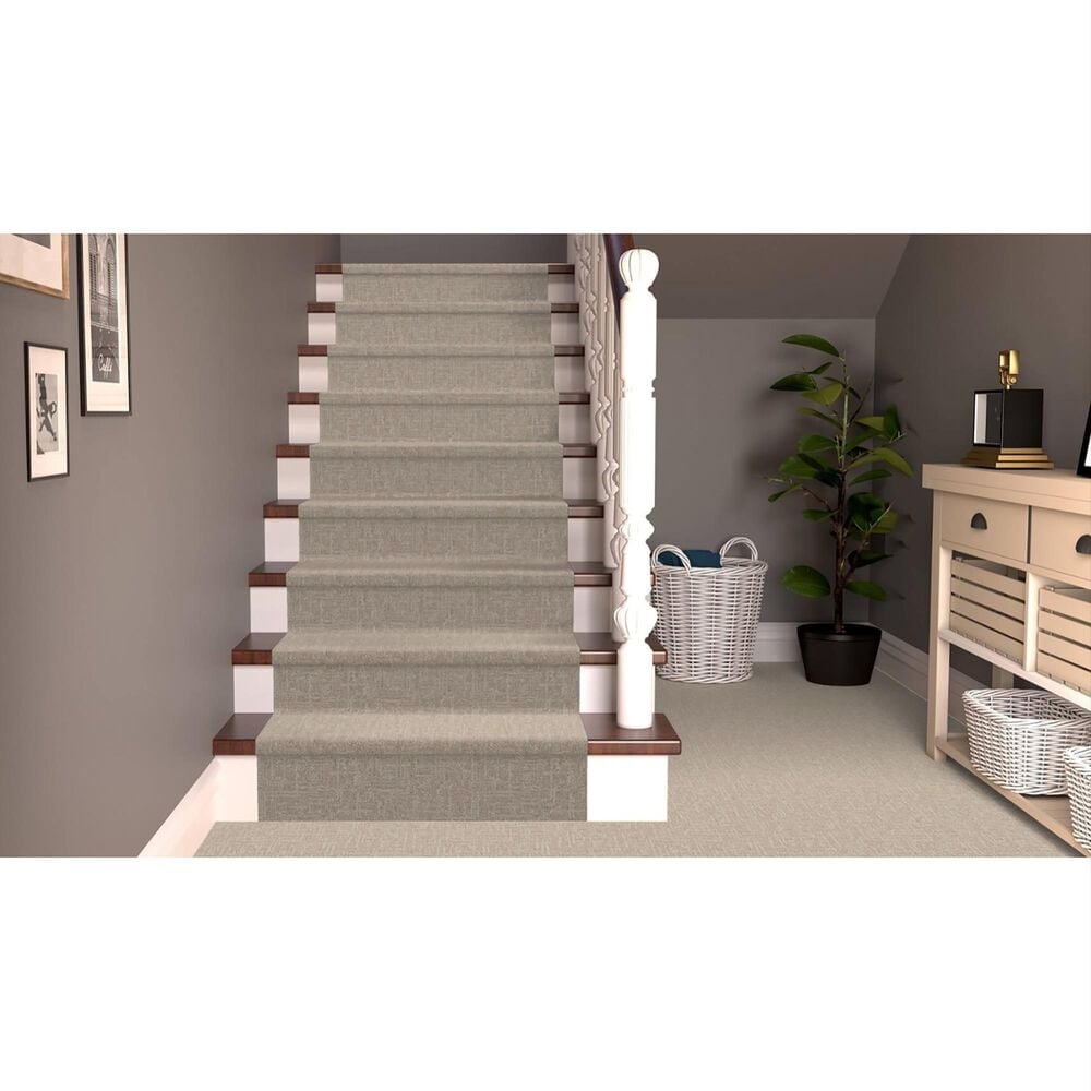 Dixie Home Crystal Oasis Carpet in Naturelle, , large