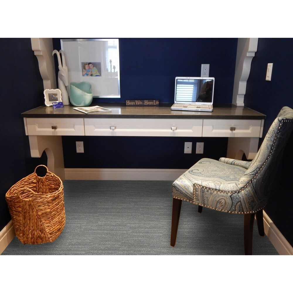 Dream Weaver Redwood Carpet in Blue Oak, , large