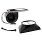 Zephyr 1200-CFM Dual Internal Blower Kit for Range Hood in Black, , large