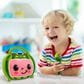 KIDdesigns Cocomelon Karaoke Machine in Green, , large