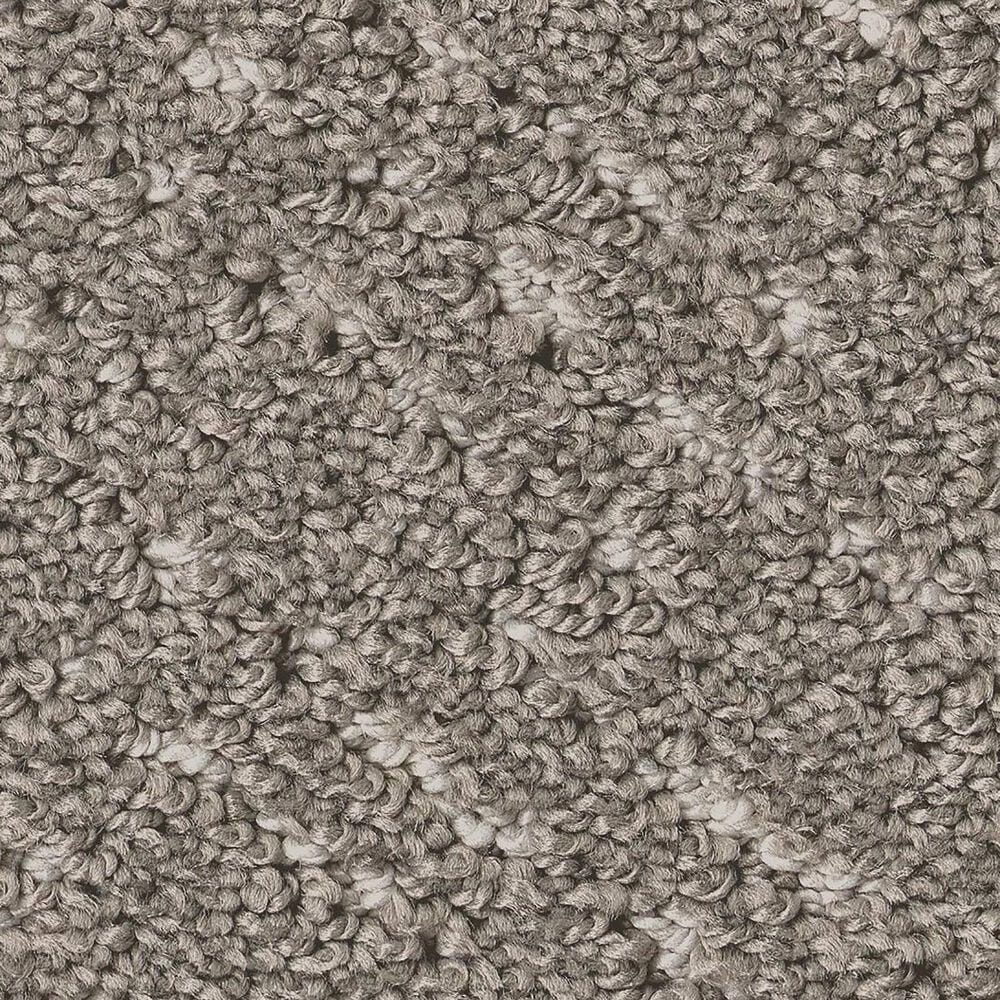 Shaw Favoured Path Carpet in Ashes, , large