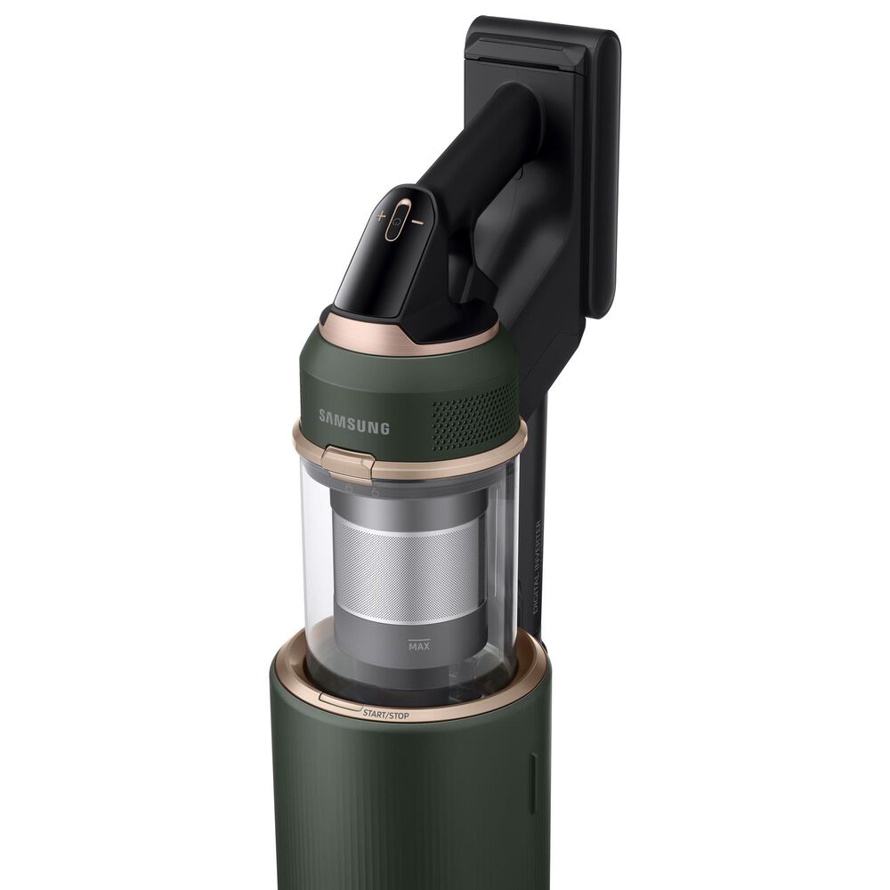 Samsung Bespoke Jet Cordless Stick Vacuum in Woody Green, , large