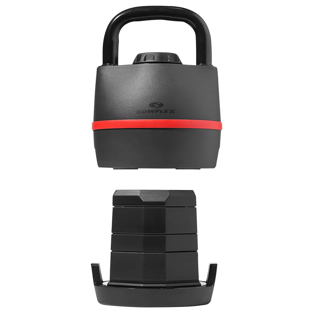 Bowflex SelectTech 840 Kettlebell, , large
