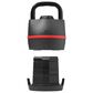 Bowflex SelectTech 840 Kettlebell, , large