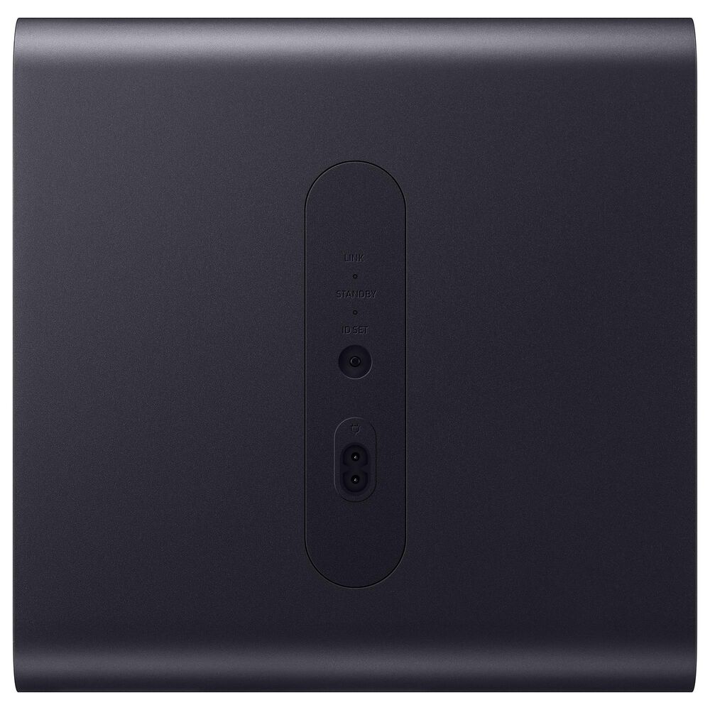 Samsung 77" Class S95F OLED 4K Vision AI in Black - Smart TV with Titan Black Q-Series 11.1.4 Channel Soundbar System, , large