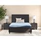 Ashley Peak 2.0 10" Firm Memory Foam Twin Mattress, , large