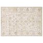 Loloi Torrance TC-07 9"3" x 13" Ivory/Ivory Area Rug, , large