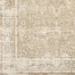 Karastan Tryst R1084 8" X 11" Vinci Cream Area Rug, , large