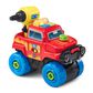 Vtech VTech Drill & Learn Monster Truck, , large