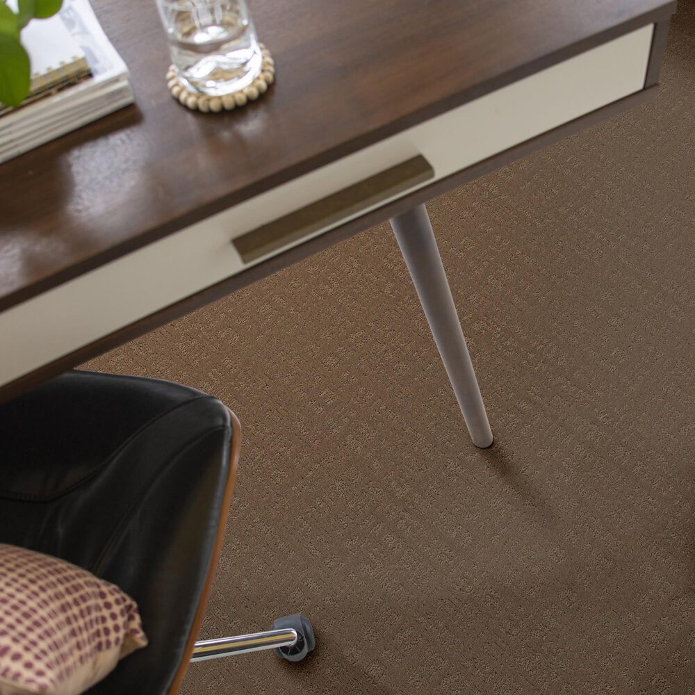 Shaw Natural Instinct Carpet in Wheat, , large