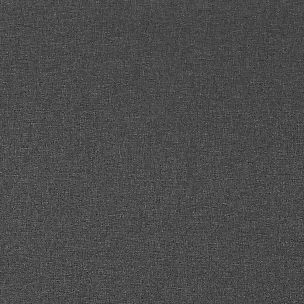 Modway Mia Gray Fabric Upholstered Twin Platform Bed in Brown, , large