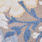 Safavieh Sarasota 4"5" x 6"5" Navy and Brown Indoor/Outdoor Area Rug, , large