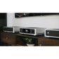 Lenbrook BluOS Streaming DAC-Preamplifier in Black and Silver, , large