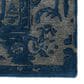 Jaipur Citrine 5" x 8" Colony Blue Area Rug, , large