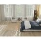 Nourison Courtyard Jute and Ivory 3" x 5" Indoor/Outdoor Area Rug, , large