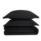 Pem America 3-Piece Full/Queen Comforter Set in Black, , large