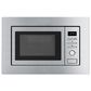 SMEG 24" Built-in Combination Microwave Oven with 8 Automatic Programs in Stainless Steel, , large