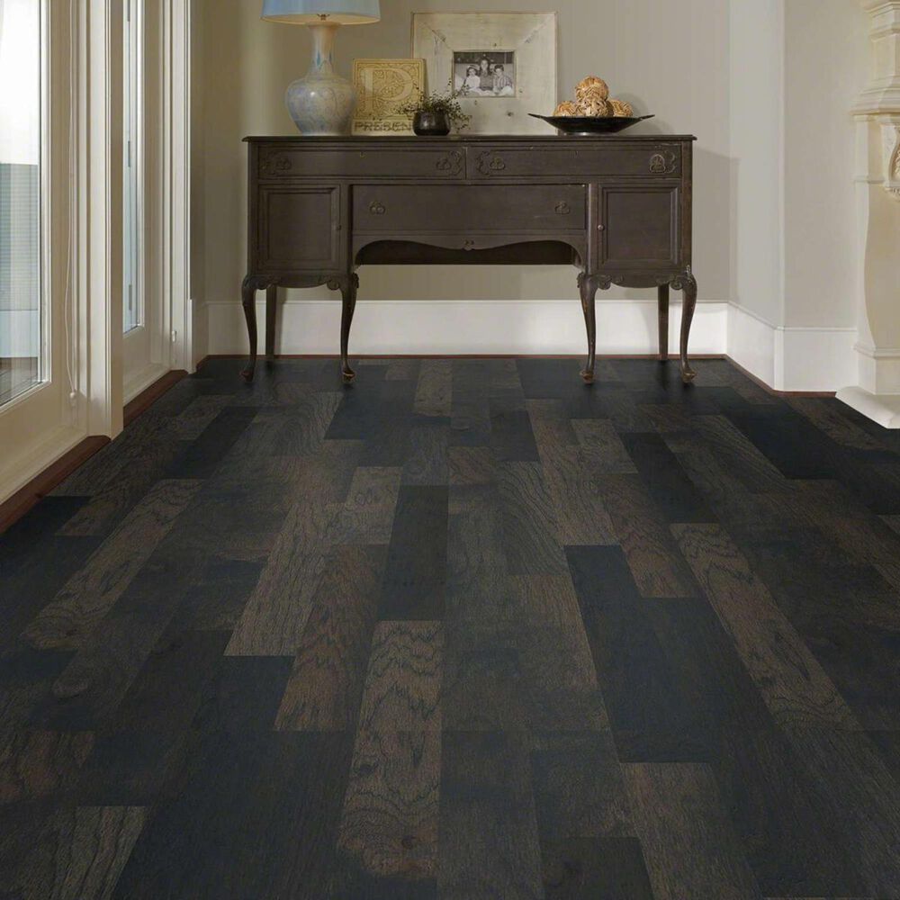 Shaw Northington Sable Hickory Hardwood, , large