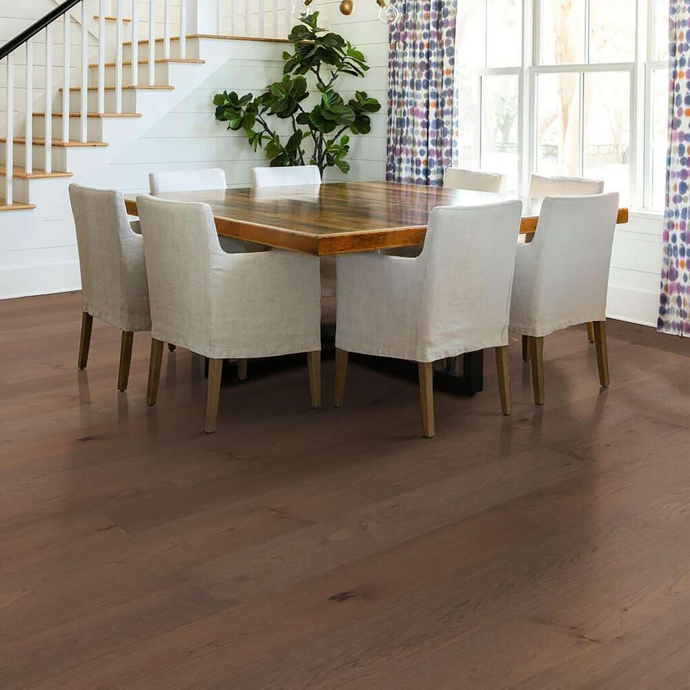 Shaw Landmark Sliced Hickory Denali Hardwood, , large